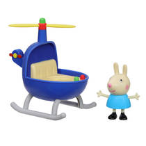 Peppa Pig kleine voertuigen productafbeelding 4