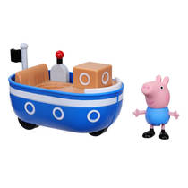 Peppa Pig kleine voertuigen productafbeelding 2
