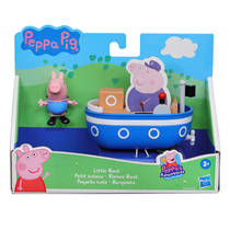 Peppa Pig kleine voertuigen productafbeelding 5
