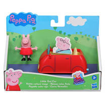 Peppa Pig kleine voertuigen productafbeelding 6
