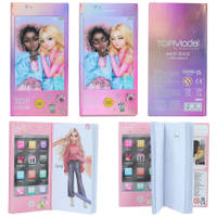 TOPModel mini kleurboek met geluidje productafbeelding 4