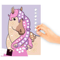 Miss Melody Sticker Your Picture stickerboek productafbeelding 5
