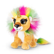 Coco Surprise Coco Fantasy knuffeldier productafbeelding 4