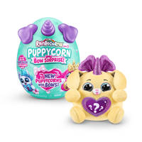 Rainbocorns Sparkle Puppy Bow Surprise productafbeelding 5