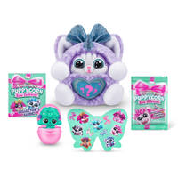 Rainbocorns Sparkle Puppy Bow Surprise productafbeelding 9