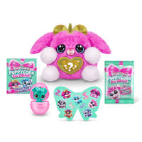 Rainbocorns Sparkle Puppy Bow Surprise productafbeelding 10