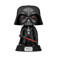POP! SW - NEW CLASSICS DARTH VADER