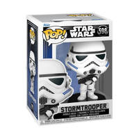 Funko Pop! figuur Star Wars Classics Stormtrooper
