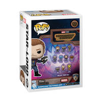 POP! GOTG 3 - POP 1