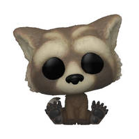 Funko Pop! figuur Marvel Guardians of the Galaxy Volume 3 Baby Rocket