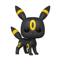 Funko Pop! figuur Pokémon Umbreon productafbeelding 3