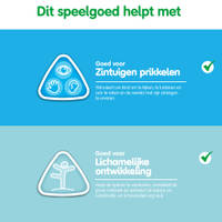 Early Learning Centre Jungle kruiprol productafbeelding 4