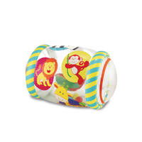 Early Learning Centre Jungle kruiprol productafbeelding 3