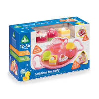 Early Learning Centre drijvende theekransset productafbeelding 8