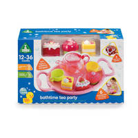 Early Learning Centre drijvende theekransset productafbeelding 2