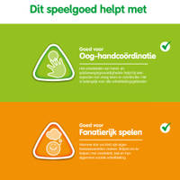 Early Learning Centre drijvende theekransset productafbeelding 10
