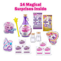 Oosh Magic Potions Surprise slijm serie 1 productafbeelding 2