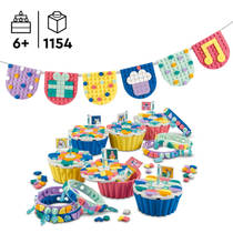 LEGO DOTS 41806 ULTIMATE PARTY KIT