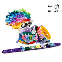 LEGO DOTS 41807 BRACELET DESIGNER MEGA P