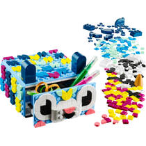 LEGO DOTS 41805 CREATIVE ANIMAL DRAWER