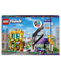 LEGO FRIENDS 41732 BLOEMEN- EN DECORATIE