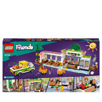 LEGO FRIENDS 41729 BIOLOGISCHE SUPERMARK
