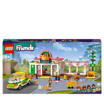 LEGO FRIENDS 41729 BIOLOGISCHE SUPERMARK