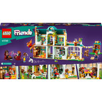 LEGO Friends Autumns huis 41730 Main Image - 3