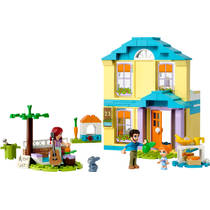 LEGO FRIENDS 41724 TBD-4+-CHARACTER-HOUS