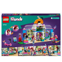 LEGO FRIENDS 41743 HAIR SALON