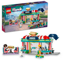 LEGO FRIENDS 41728 HLC RESTAURANT