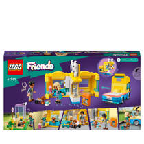 LEGO FRIENDS 41741 HONDEN REDDINGSVOERTU