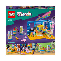 LEGO FRIENDS 41739 LIANN'S KAMER