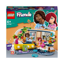 LEGO FRIENDS 41740 ALIYA'S KAMER