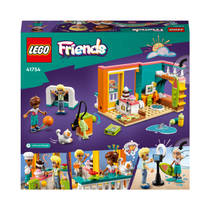 LEGO FRIENDS 41754 LEO’S KAMER