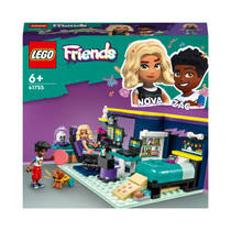 LEGO FRIENDS 41755 NOVA'S KAMER