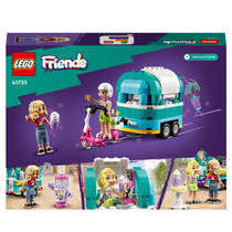 LEGO FRIENDS 41733 MOBIELE BUBBLE TEA WI