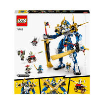 LEGO NINJAGO 71785 JAY’S TITAN MECH