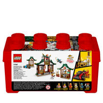 LEGO NINJAGO 71787 CREATIEVE NINJA OPBER