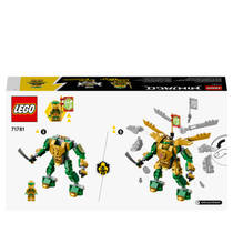 LEGO NINJAGO 71781 LLOYD’S MECH BATTLE E