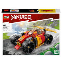 LEGO NINJAGO 71780 KAI'S NINJA RACEWAGEN