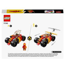 LEGO NINJAGO 71780 KAI'S NINJA RACEWAGEN