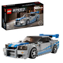 LEGO SC 76917 TDB-SPEED-CHAMPIONS-I