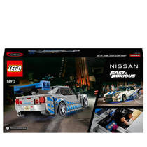 LEGO SC 76917 TDB-SPEED-CHAMPIONS-I