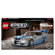 LEGO SC 76917 TDB-SPEED-CHAMPIONS-I