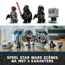 LEGO Star Wars TIE Bomber 75347 productafbeelding 9