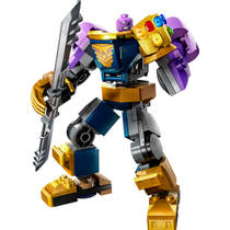 LEGO SH 76242 THANOS MECHAPANTSER