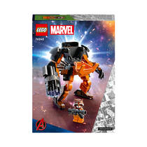 LEGO SH 76243 ROCKET MECHAPANTSER