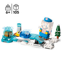 LEGO SM 71415 UITBREIDINGSSET IJS-MARIO