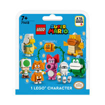 LEGO Super Mario serie 6 personagepakketten 71413 Main Image - 1